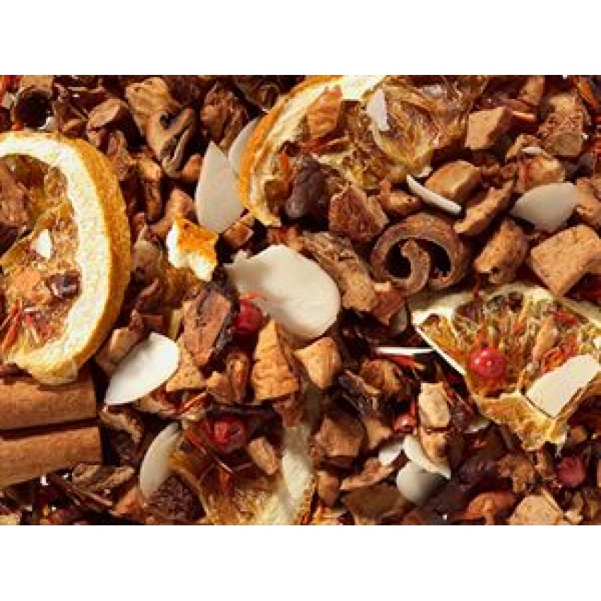 FRUIT ANGEL Almond Orange - Плодов ангел – бадем и портокал - 50 гр.